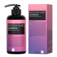 APLB BOOSTER CLINIC SHAMPOO 500ml 