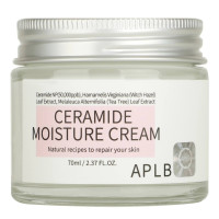 APLB CERAMIDE MOISTURE CREAM 70ml
