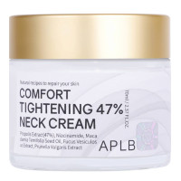 APLB Comfort Tightening 47% Neck Cream 70ml 