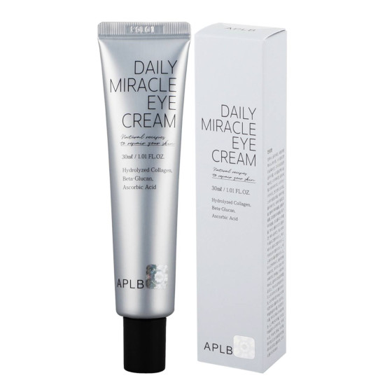 APLB Daily Miracle Eye Cream 30ml 