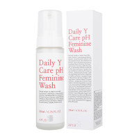 APLB Daily Y Care PH Feminine Wash 200ml 