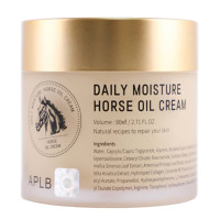 APLB Daly Moisture Horse Oil Cream 80ml 