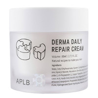 APLB DERMA DAILY REPAIR CREAM 80ml