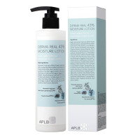 APLB Derma Real 43 Moisture Lotion 200ml