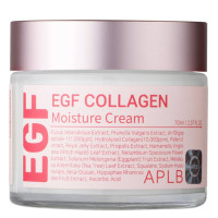 APLB EGF COLLAGEN MOISTURE CREAM 70ml