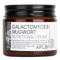 APLB GALACTOMYCES MUGWORT NUTRITIONAL CREAM 70ml