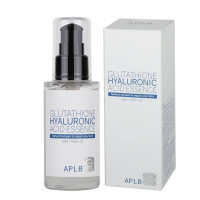 APLB GLUTATHIONE AMPOULE HYALURONIC ACID ESSENCE 50ml 