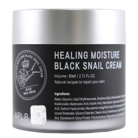 APLB Healing Moisture Black Snail Cream 80ml