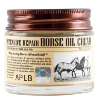 APLB Intensive Repair Horse Oil Cream 70ml 