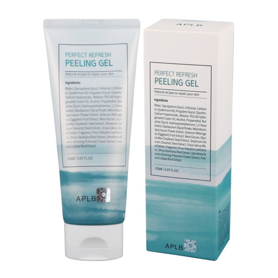 APLB Perfect Refresh Peeling Gel 150ml