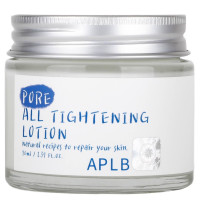 APLB PORE ALL TIGHTENING LOTION 70ml -