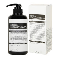 APLB PREMIUM HAIR LOSS SHAMPOO 500ml