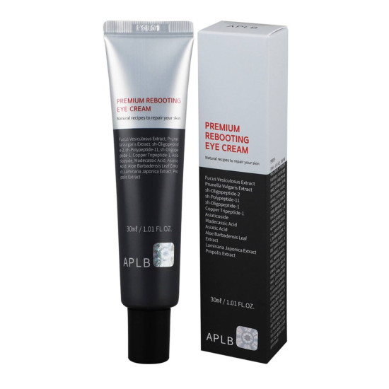 APLB Premium Rebooting Eye Cream 30ml