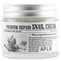 APLB PREMIUM REPAIR SNAIL CREAM 70ml 
