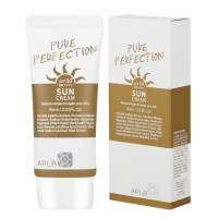 APLB PURE PERFECTION SUN CREAM SPF50+ PA+++ 60ml