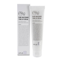 APLB PURE WHITENING TONE UP CREAM 60ml 