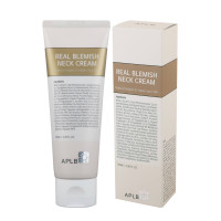 APLB Real Blemish Neck Cream 100ml