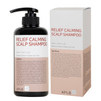 APLB RELIEF CALMING SCALP 500ml