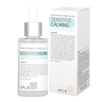 APLB SENSITIVE CALMING AMPOULE SERUM 50ml