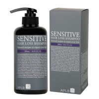 APLB SENSITIVE HAIR LOSS SHAMPOO 500ml 
