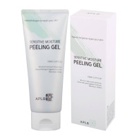 APLB Sensitive Moisture Peeling Gel 150ml 