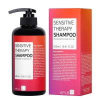 APLB SENSITIVE THERAPY SHAMPOO 500ml