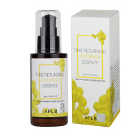 APLB TIME RETURNING HONEYBUSH ESSENCE 50ml 