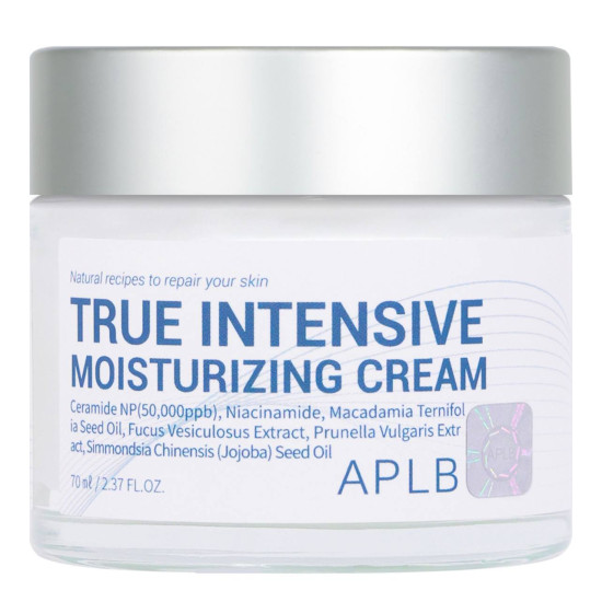 APLB True Intensive Moisturizing Cream 70ml 