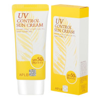 APLB UV CONTROL SUN CREAM SPF50+ PA+++ 60ml