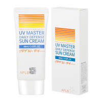 APLB UV MASTER DAILY DEFENSE SUN CREAM SPF50+ PA+++ 60ml 