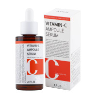 APLB VITAMIN-C AMPOULE SERUM 50ml