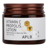 APLB VITAMIN C PROPOLIS LOTION 70ml