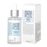 APLB WATER DROP PLUS AMPOULE SERUM 50ml 