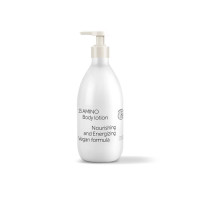 Aromatica 15 Amino Lemongrass Body Lotion 500ml