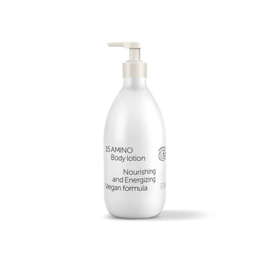 Aromatica 15 Amino Lemongrass Body Lotion 500ml
