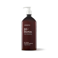 AROMATICA B5+Biotin Fortifying Conditioner 400ml