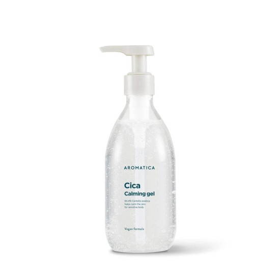 Aromatica Cica Calming Gel 300ml