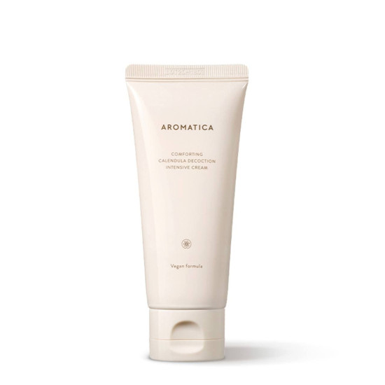 Aromatica Comforting Calendula Decoction Intensive Cream 100ml