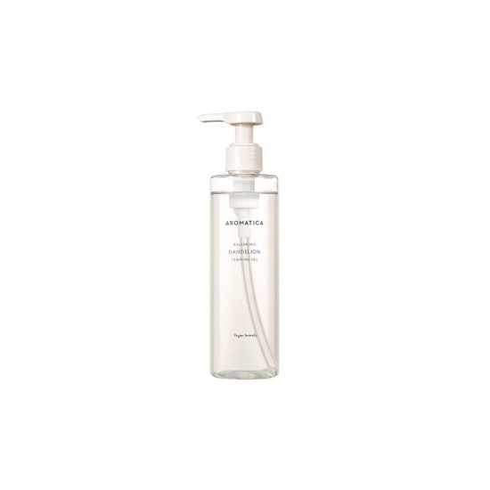 Aromatica Dandelion Feminine Gel 250ml