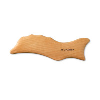 Aromatica Face and Body Massager 1ea 