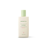 Aromatica Kakadu Youth Glow Vita Tone Up Sun Serum SPF50+ PA++++ 60ml