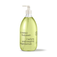 Aromatica Life Eucaliptus 15 Amino Body Wash 1000ml