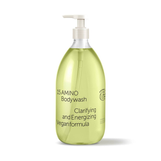 Aromatica Life Eucaliptus 15 Amino Body Wash 1000ml