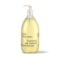 Aromatica Life Lemongrass 7 Vita Body Wash 1000ml