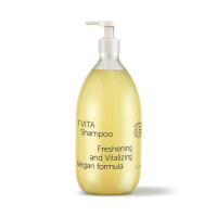 Aromatica Life Lemongrass 7 Vita Shampoo 1000ml