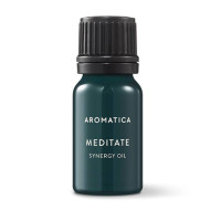 AROMATICA Meditate Synergy Oil 10ml