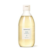 AROMATICA Natural Coconut Cleansing Oil 300ml
