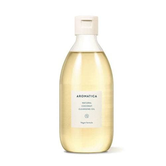 AROMATICA Natural Coconut Cleansing Oil 300ml