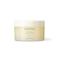 AROMATICA Orange Cleansing Sherbet 150g