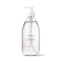 Aromatica Organic Aloe Vera Gel 500ml